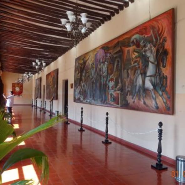Museo San Roque